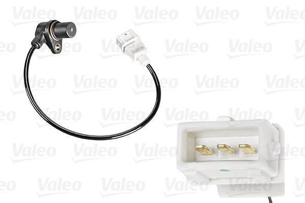 Impulsgeber, Kurbelwelle VALEO 254061
