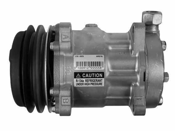 Kompressor, Klimaanlage Airstal 10-0978