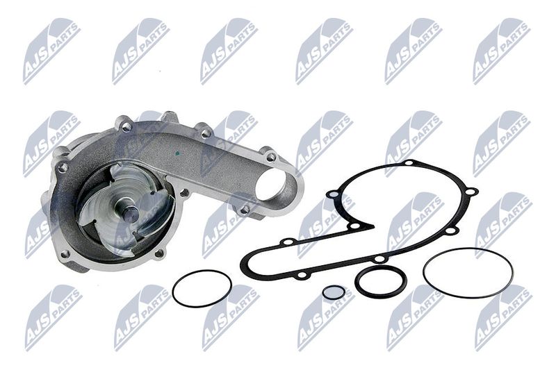 Wasserpumpe, Motorkühlung NTY CPW-CH-044
