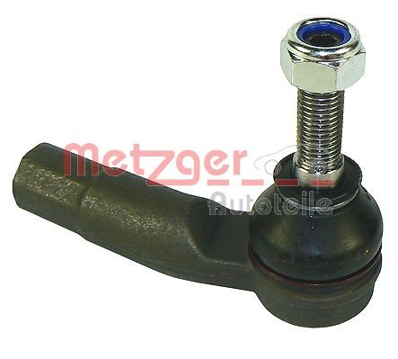 Spurstangenkopf METZGER 54043802