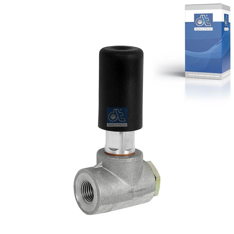 Handförderpumpe DT Spare Parts 3.21012