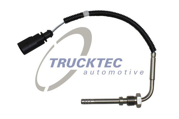 Sensor Abgastemperatur TRUCKTEC AUTOMOTIVE 07.17.089
