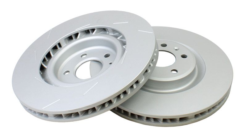 Bremsscheibe QUARO QD1682