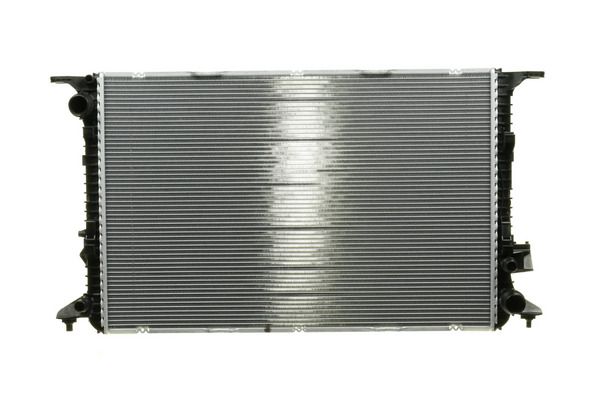 Kühler, Motorkühlung MAHLE CR1022000P