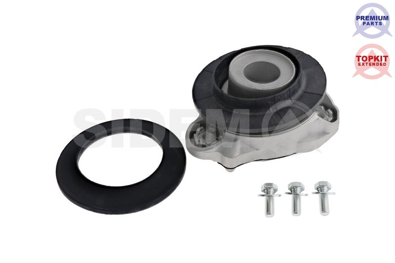 Reparatursatz, Federbeinstützlager SIDEM 854409 kit