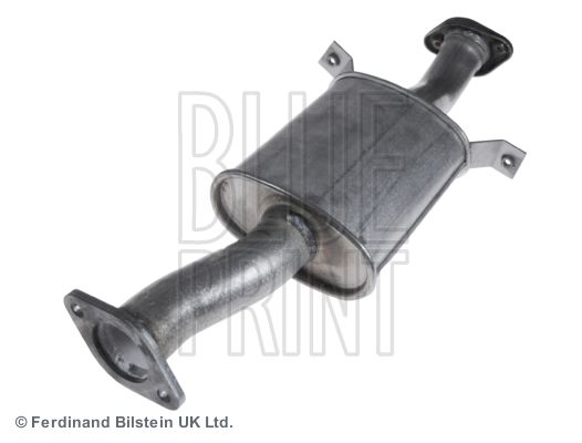 Mittelschalldämpfer BLUE PRINT ADC46029