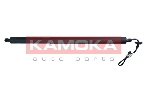 Elektromotor, Heckklappe KAMOKA 7094048