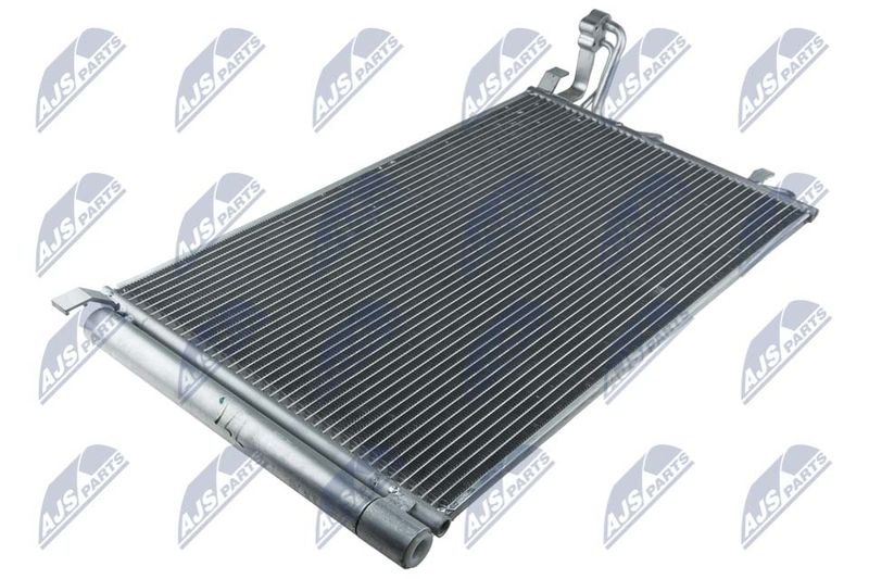 Kondensator, Klimaanlage NTY CCS-HY-041