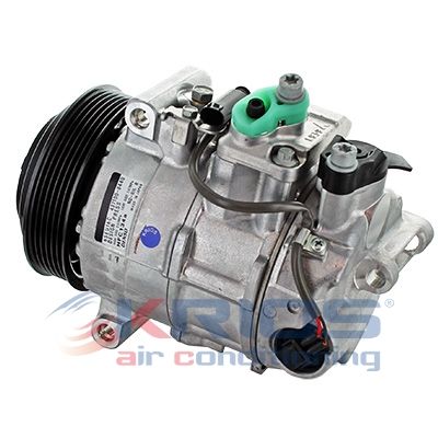 Kompressor, Klimaanlage MEAT & DORIA K15456