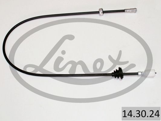 Tachowelle LINEX 14.30.24