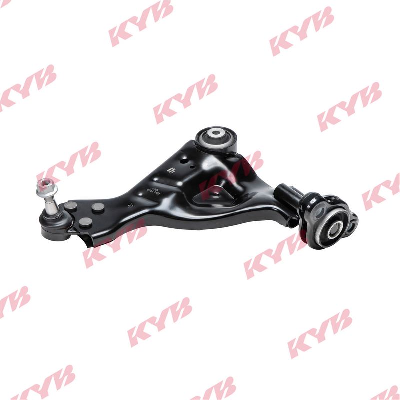 Lenker, Radaufhängung KYB KSC5383
