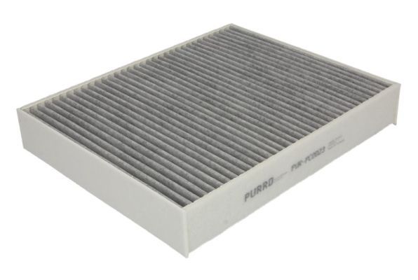 Filter, kupéventilation PURRO PUR-PC0023