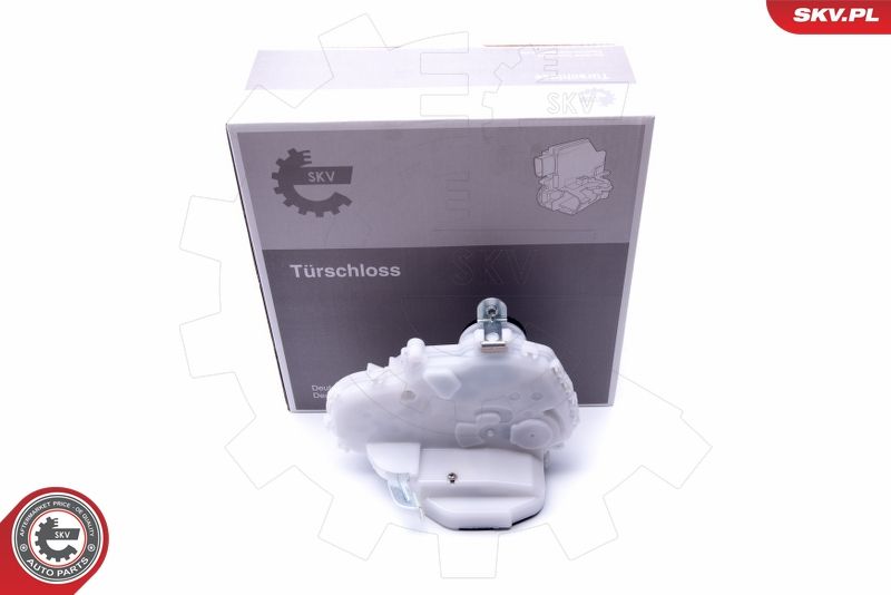 Türschloss ESEN SKV 16SKV593