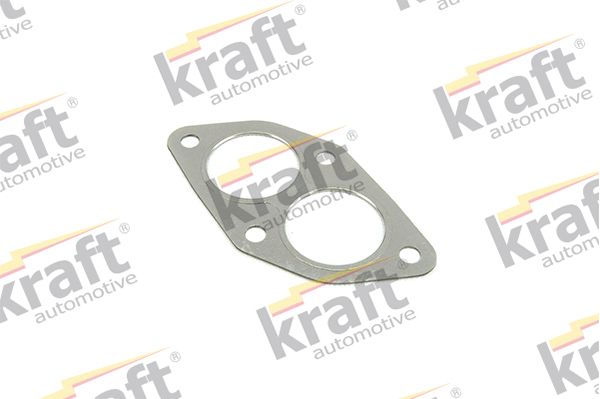 Dichtring Abgasrohr KRAFT AUTOMOTIVE 0520010