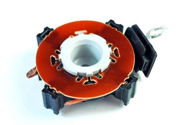 Halter, Kohlebürsten LAUBER CQ2050044