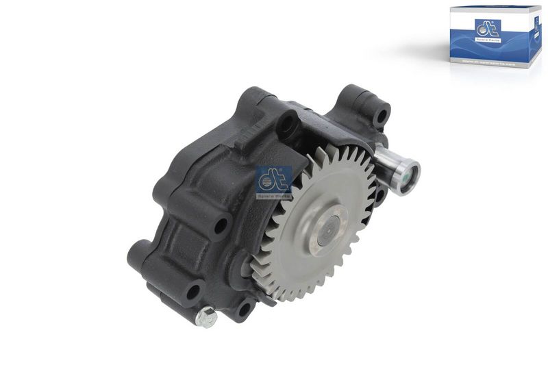 Ölpumpe DT Spare Parts 7.59126