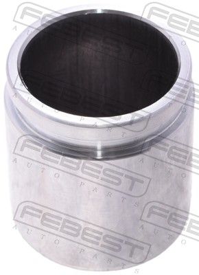 Kolben, Bremssattel FEBEST 0176-GWS191R