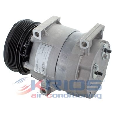 Kompressor, Klimaanlage MEAT & DORIA K14001A