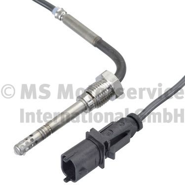 Sensor, Abgastemperatur PIERBURG 7.11020.36.0