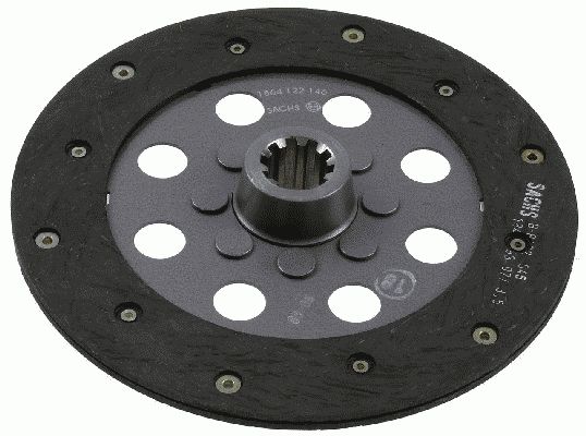 Kupplungsscheibe SACHS 1864122146