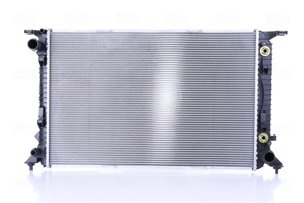 Kühler, Motorkühlung NISSENS 60324