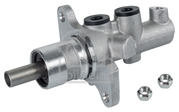 Hauptbremszylinder FEBI BILSTEIN 109434