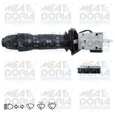 Lenkstockschalter MEAT & DORIA 231347