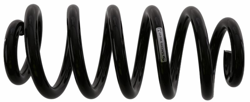 Fahrwerksfeder SACHS 992 437