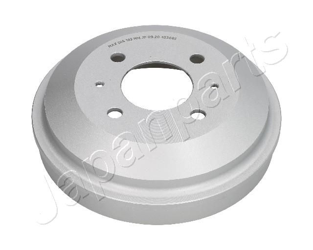 Bremstrommel JAPANPARTS TA-H13C