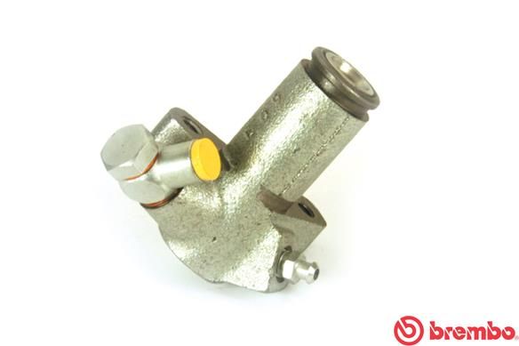 Nehmerzylinder, Kupplung BREMBO E 30 003