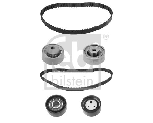Zahnriemensatz FEBI BILSTEIN 14594