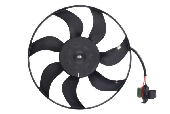 Lüfter, Motorkühlung THERMOTEC D8X022TT