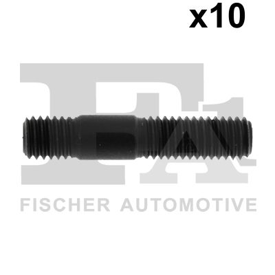 Schraube Abgaskrümmer FA1 985-08-044.10