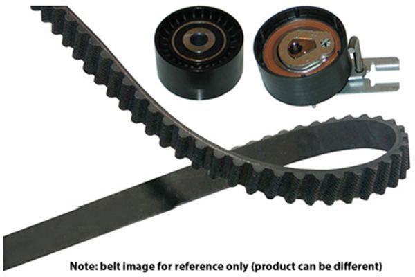 Zahnriemensatz KAVO PARTS DKT-4522