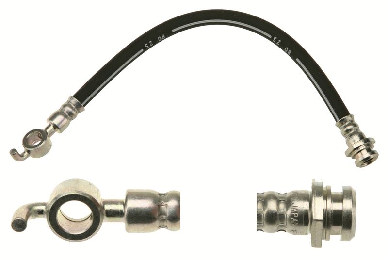 Bremsschlauch TRW PHD712