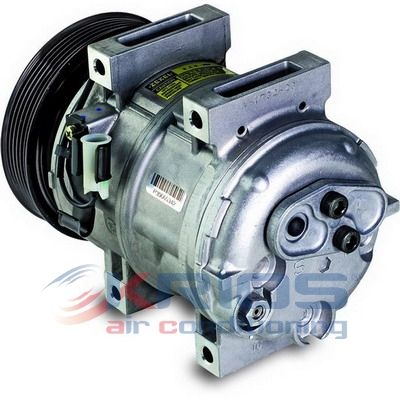 Kompressor, Klimaanlage MEAT & DORIA K12080