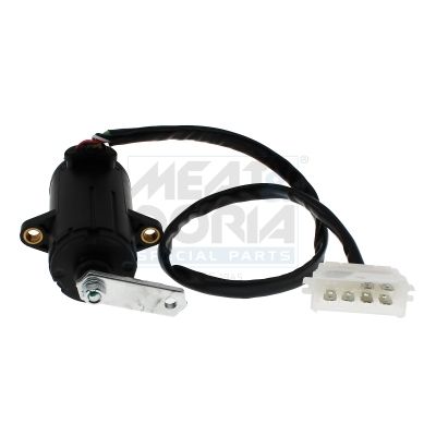 Sensor, Fahrpedalstellung MEAT & DORIA 83741