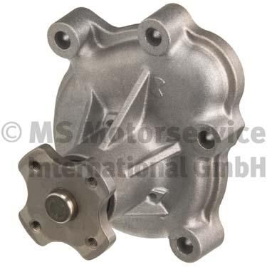 Wasserpumpe, Motorkühlung KOLBENSCHMIDT 50005746