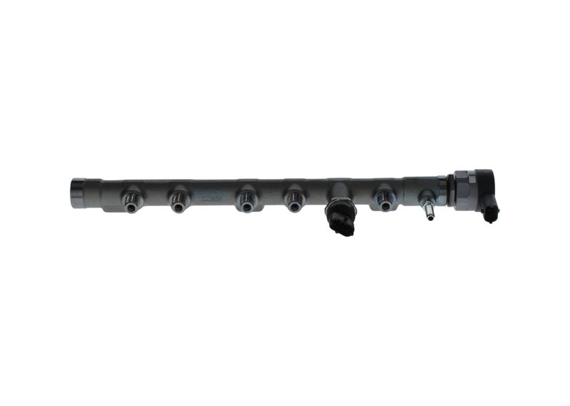 Verteilerrohr, Kraftstoff BOSCH 0 445 214 411