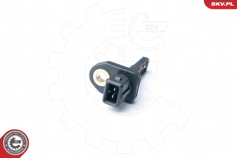 Sensor, Ansauglufttemperatur ESEN SKV 17SKV326