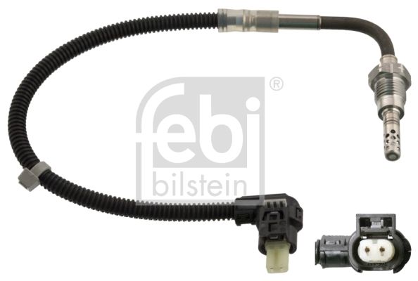 Sensor, Abgastemperatur FEBI BILSTEIN 100827