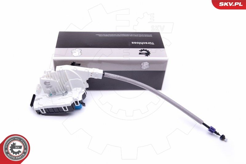 Türschloss ESEN SKV 16SKV844