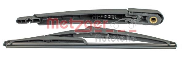 Wischarm, Scheibenreinigung METZGER 2190272