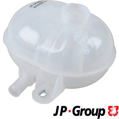Ausgleichsbehälter Kühlmittelbehälter JP GROUP 3314700100