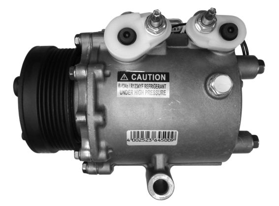 Kompressor, Klimaanlage Airstal 10-2076