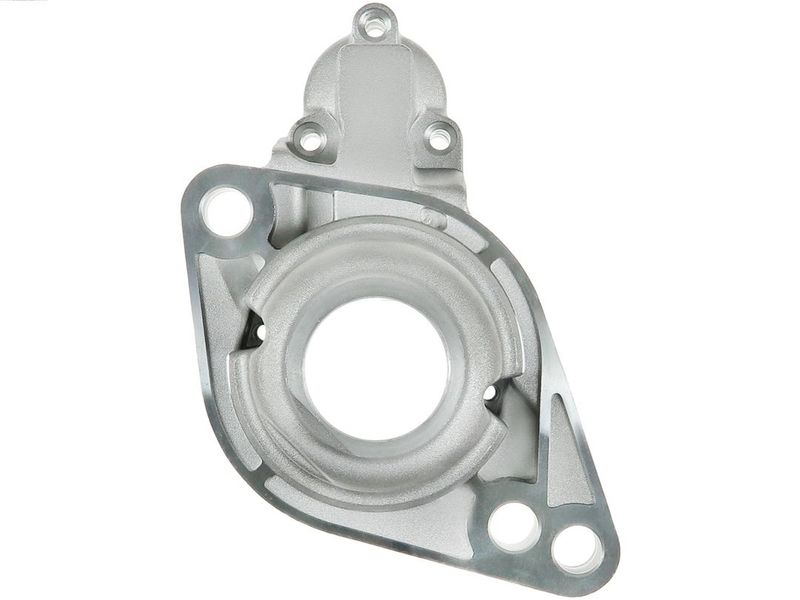 Starterdeckel, Vergaser AS-PL sbr0050