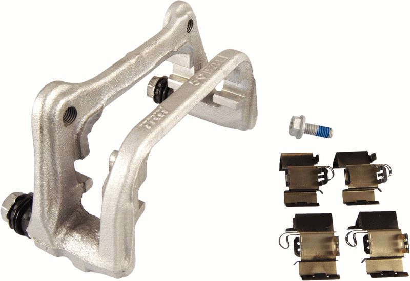 Halter, Bremssattel TRW BDA1241