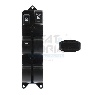 Schalter, Fensterheber MEAT & DORIA 26542