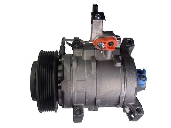 Kompressor, Klimaanlage Airstal 10-4230