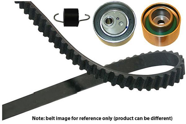 Zahnriemensatz KAVO PARTS DKT-4514